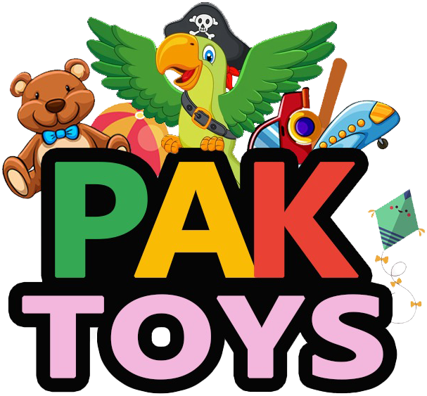 Pakistan Toys