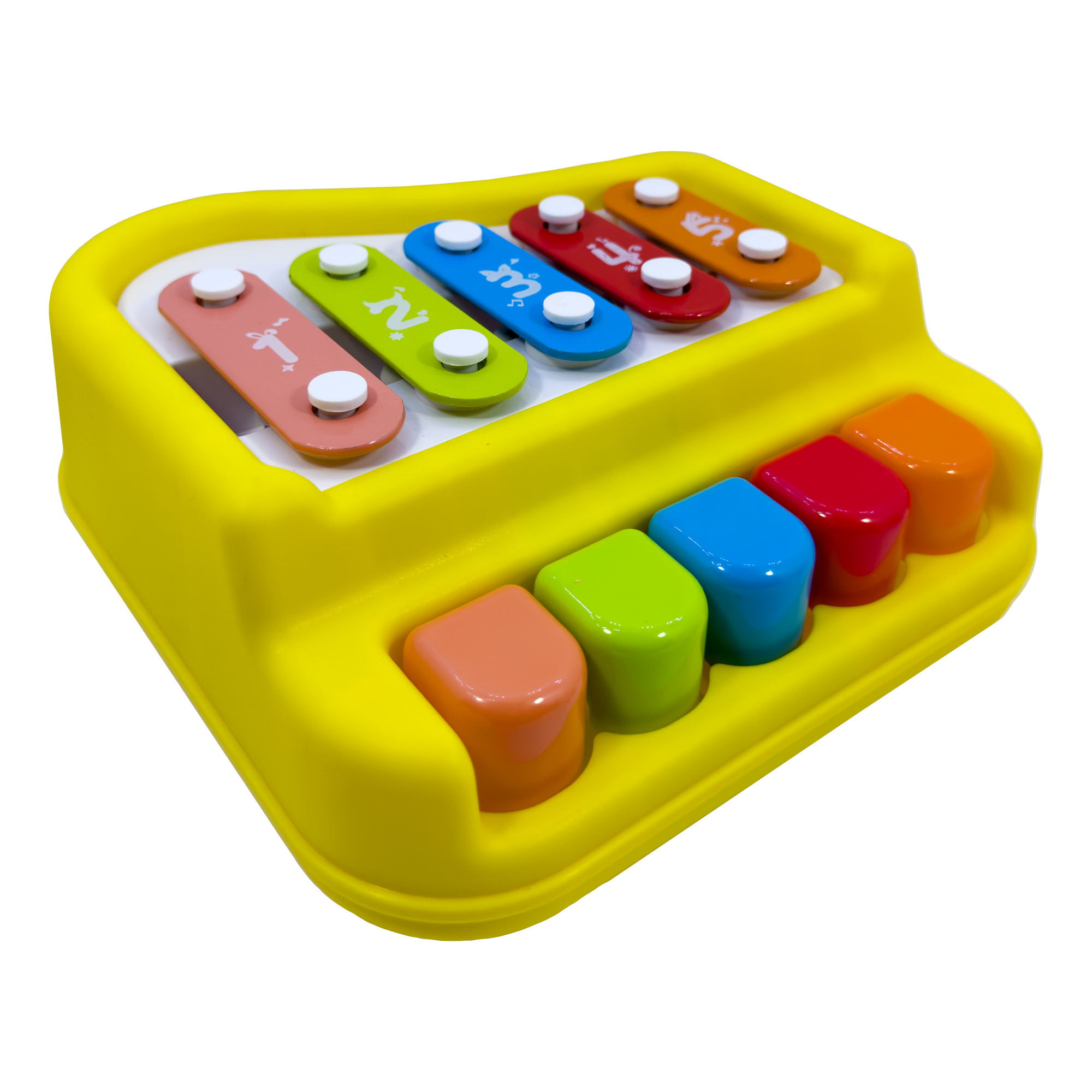 Baby Vocal Piano Toy Xylophone Huanger