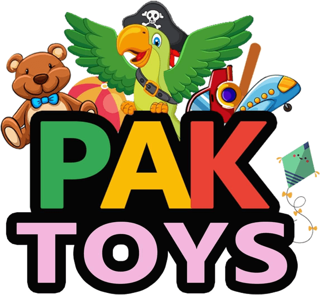 Pakistan Toys
